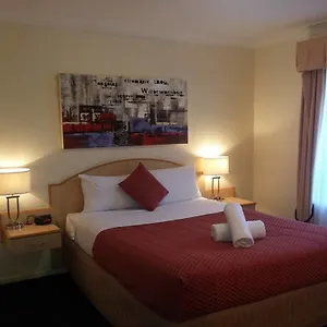 Motel Cotswold Motor