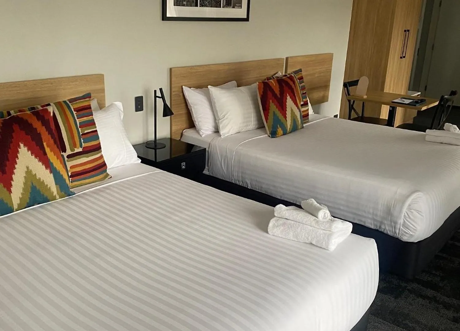 Apartmanhotel Avenue Motel Apartments Toowoomba